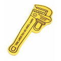 Pipe Wrench Waver